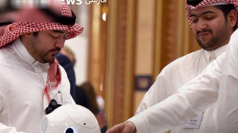 🔻عربستان سعودی در تلاش است با وجود حملات حوثی‌ها، کنفرانس سرمایه‌گذاری