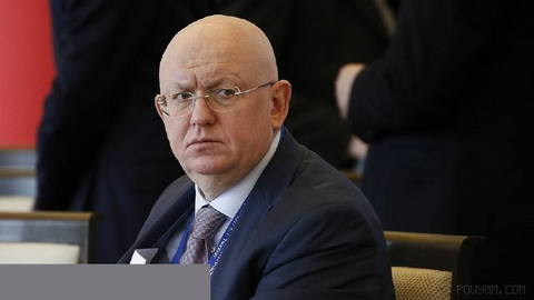 Kiev is terrorizing the civilian population and is pursuing a policy of