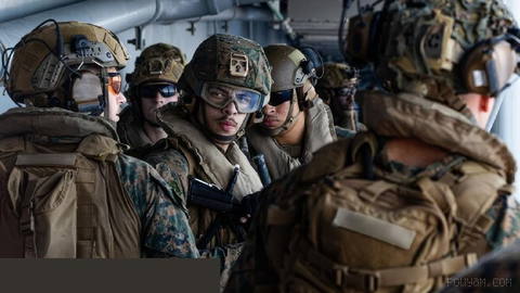 CENTCOM, İranlı bir yetkilinin ABD güçlerinin tehditkâr ifadeler kullandığı iddiasını reddetti
