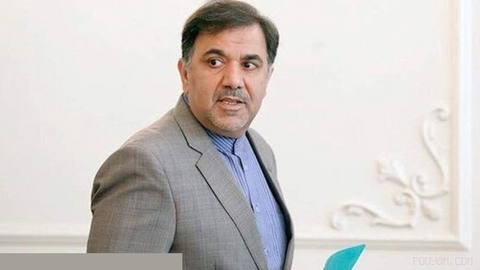 📍ترور عباس آخوندی ناکام ماند