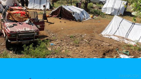 🔶بیمارستان‌های یمن در مناطق جنگی گاهی روزانه پذیرای ۷۰۰ مجروح هستند