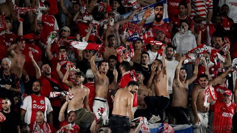 🔻مقام‌های شهر آلکمار هلند به دلیل «نگرانی‌های امنیتی»، حضور هواداران تیم