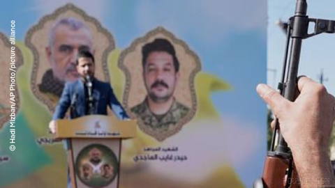 🔶 حزب‌الله مالکیت ۵۰۰ کیلوگرم مواد منفجره کشف‌شده در لبنان را پذیرفت