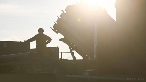 Washington’s possible halt to arms purchases for Ukraine from the US