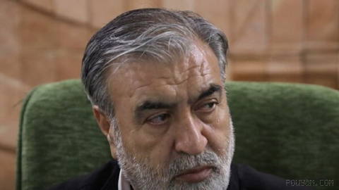 ابراهیم عزیزی، رییس کمیسیون امنیت ملی مجلس در واکنش به اظهارات اخیر