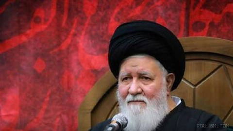 احمد علم‌الهدی، امام جمعه مشهد، جمعه ۲۴ مهر اعلام کرد حرکت‌های دیپلماتیک