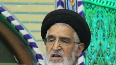 ناصر محمدی، امام‌جمعه موقت یزد، در خطبه‌های نماز جمعه این شهر، با اشاره