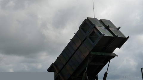Ukraine has almost depleted its stocks of Patriot missiles, with