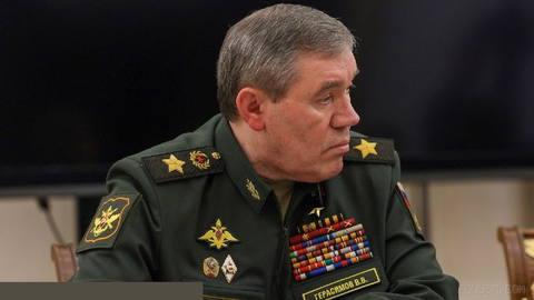 ❗Key takeaways from Russian Armed Forces’ General Staff Chief Army