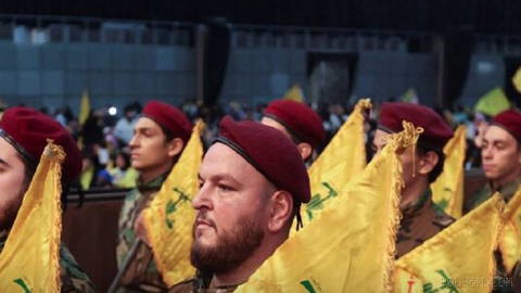 روزنامه وال‌استریت ژورنال در گزارشی درباره توقیف محموله مواد منفجره