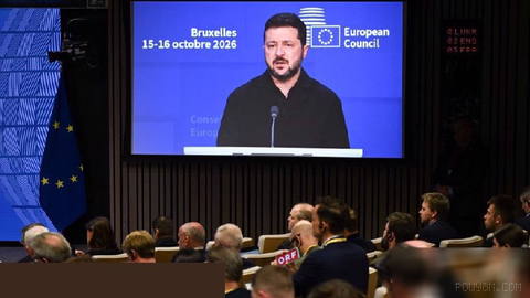 Trump-Zelensky rift deepens as Ukraine seeks stronger European backing