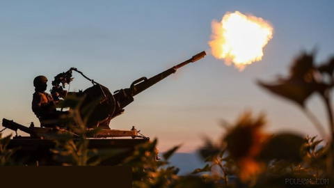 🚨 Air defense forces repelled an attack by 75 Ukrainian unmanned aerial