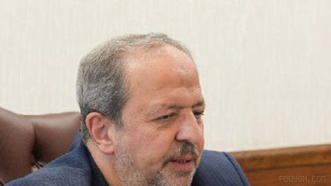 مجید ابن‌الرضا، سرپرست وزارت دفاع و پشتیبانی نیروهای مسلح جمهوری اسلامی،