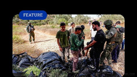 🚨 Mounting evidence links Israeli authorities to attacks by illegal