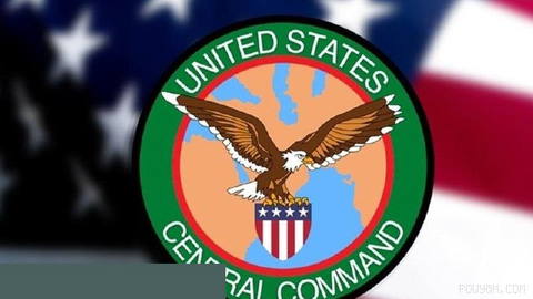 🚨 US Central Command claims Iran is cut off from all maritime imports