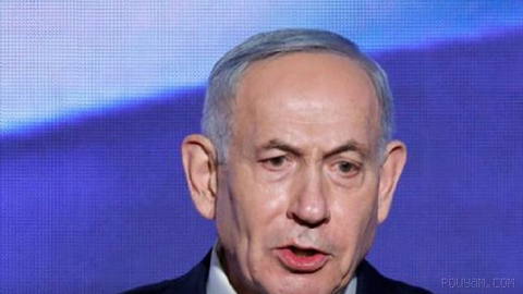 İsrail Başbakanı Binyamin Netanyahu: «İran hükümetini devirmeye bağlıyım ve bunu nasıl yapacağımı biliyorum»