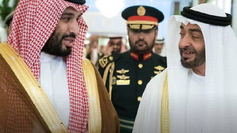 The Guardian: On Saturday, 25 Mehr, citing sources in Yemen, reported that the UAE and