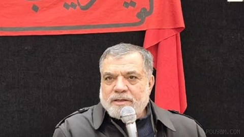 Salar Valayatmodar, a member of the National Security Commission of the Parliament, told Defapress website: