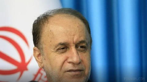 Mehdi̇rza Hacıbabayi, Meclis Başkan Yardımcısı, 26 Mehr Pazar günü Meclis’in açık oturumu sırasında