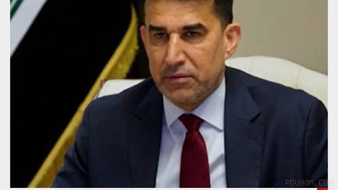 سخنگوی ریاست‌جمهوری عراق بی‌طرف ماندن کشورش را در رویارویی تازه میان