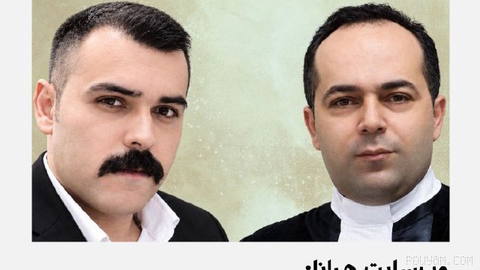 به گزارش وب‌سایت هرانا، رضا اکبری عدل و محمد اسماعیلی علافی، دو وکیل و
