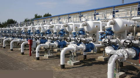 The European Commission has rejected a US proposal to resume Russian gas