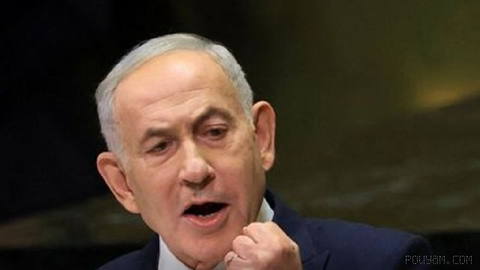 Benjamin Netanyahu, Prime Minister of Israel, in an interview with Channel 14 on Monday, Mehr 27