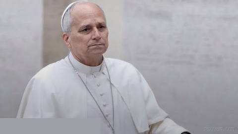 📞 Pope Leo XIV held a phone call with Vladimir Zelensky, reminding him