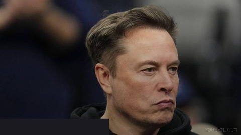❗It was SpaceX founder Elon Musk who ordered that Ukraine’s access to