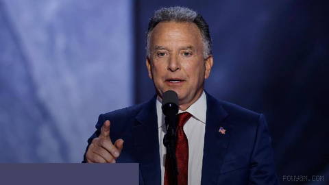 US Special Envoy Steve Witkoff intends to discuss proposals for Ukraine