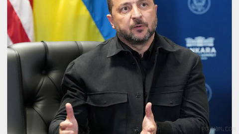 ⚡ Ukrayna Cumhurbaşkanı, ABD’nin Rusya Cumhurbaşkanı ile özel temsilcisinin görüşmesinin olumlu sonuç vermesini ümit etti