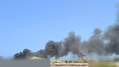 🚨 Death toll from drone attack on market in disputed Abyei region