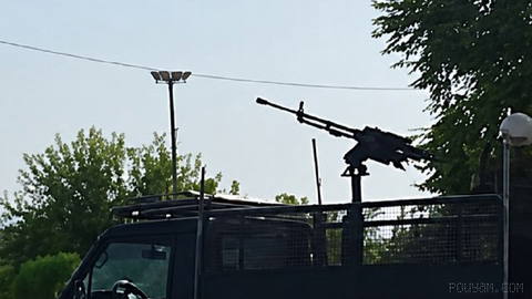 شبکه حقوق بشر کردستان به نقل از منابع خود در سنندج، کامیاران، سروآباد،