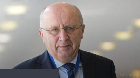 The European Union is ready to discuss Ukraine only through the ‘peace