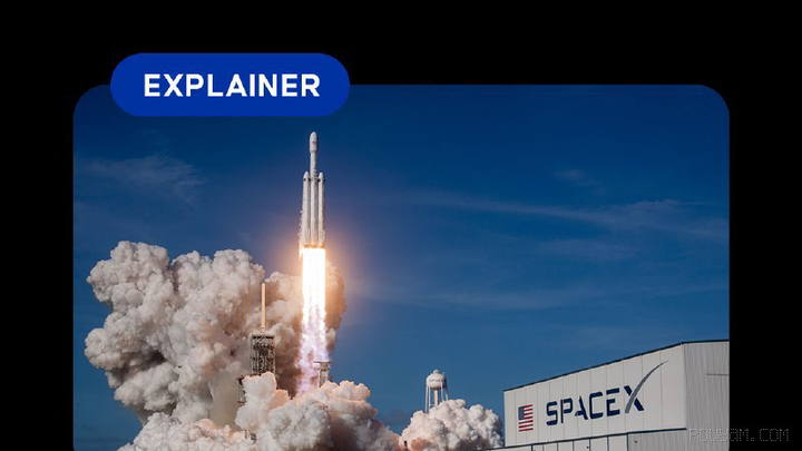 🚀 Tesla ile SpaceX’in olası birleşmesi; yapay zekâ, robotik ve uzayı tek bir çatı altında birleştirebilir