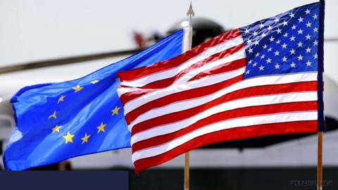 European leaders have undermined their credibility as partners in