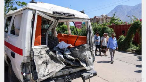 دفتر هماهنگی امور بشردوستانه سازمان ملل اعلام کرد ۲۰ روز از قطع ارتباط