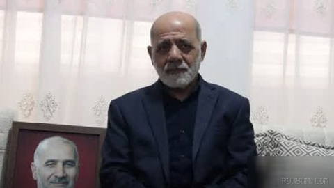 علی عبداللهی، رییس ستاد کل نیروهای مسلح جمهوری اسلامی، با اشاره به