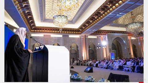The World Islamic Union strongly condemned the Houthis’ attacks on the cities of Mecca and Medina.