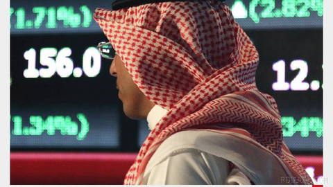 بیشتر بورس‌های حوزه خلیج فارس در ساعت‌های نخست معاملات امروز افت کردند.
