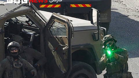 🔻Israeli Defense Minister Yisrael Katz says that so far, in the army’s operation in response to the killing of two Israeli soldiers, 2,000 Palestinians have been displaced