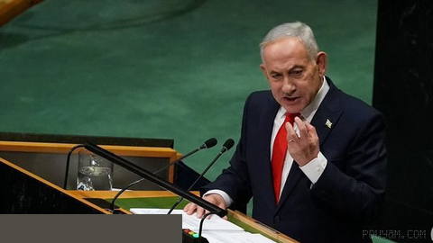📌 Netanyahu postpones key Gaza security and reconstruction measures until after Israel's Oct.
