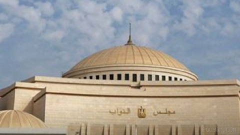پارلمان مصر به عبدالفتاح السیسی، رییس‌جمهوری این کشور، اجازه داد در صورت
