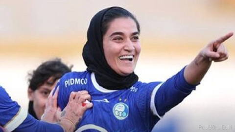 🔻به‌رغم اعتراض‌ها و مخالفت‌های زنان فوتبالیست، دادستان تهران با ارسال