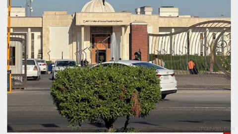 دادگاه جنایی کرخ در بغداد روز سه‌شنبه شش تابع فرانسه را به اتهام عضویت