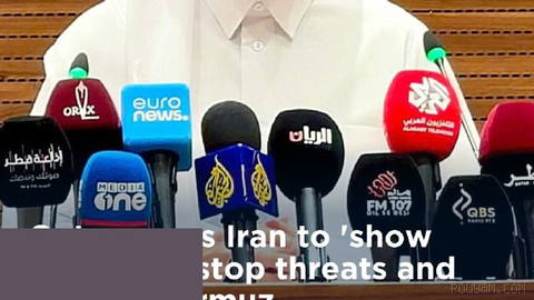 قدرت‌های منطقه‌ای در پی راهی برای خروج از جنگ با ایران هستند، زیرا حملات می‌تواند به کشتیرانی و تأمین انرژی آسیب بزند.