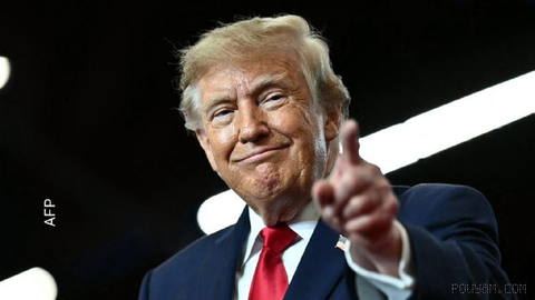 🔸 Donald Trump, ABD Başkanı, “yakında” Vladimir