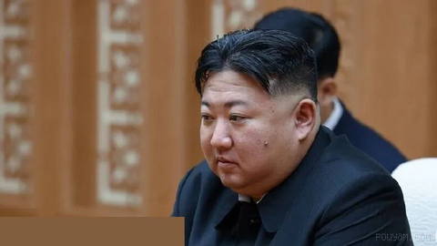 North Korean leader Kim Jong Un urges military commanders to prepare