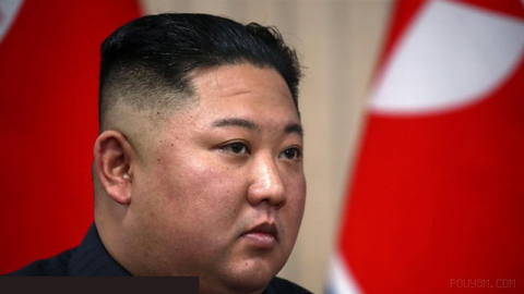 North Korean leader Kim Jong Un has demanded the country’s army units