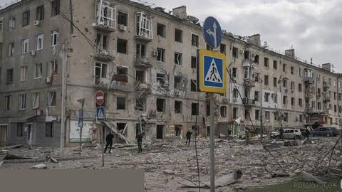 Ukrayna’nın Oleşky kentinde ilk 30 saatte ateşkes ihlali bildirilmedi